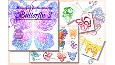 CD - Butterfly 3