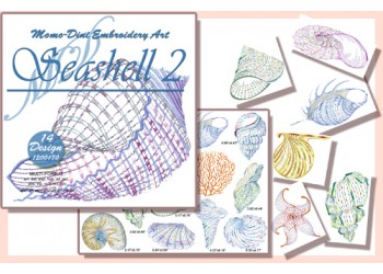 CD - Seashell 2