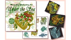 CD - Under the Sea 1