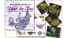 CD - Under the Sea 2