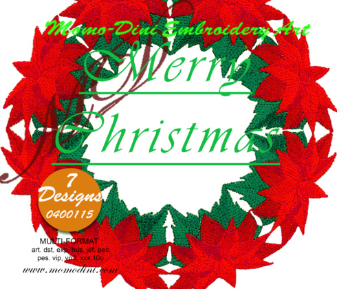 CD - Merry Christmas