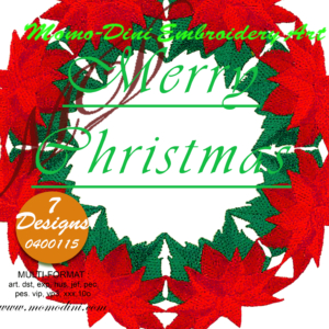 CD – Merry Christmas