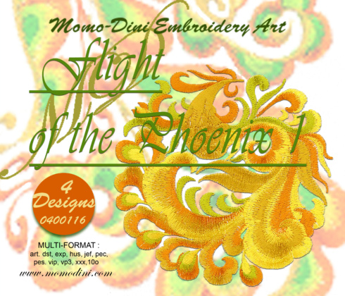 CD - Flight of the Phoenix 1